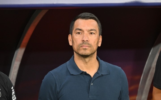 Be�ikta�'ta 18 y�l sonra bir ilk!