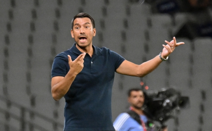 Giovanni van Bronckhorst: 'Kariyerim boyunca unutmayaca��m'