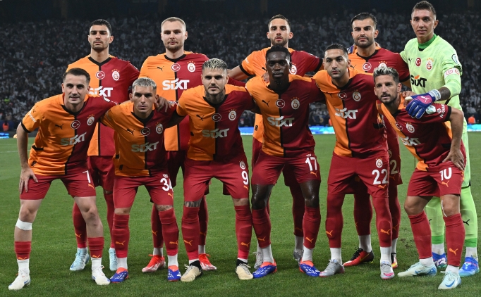 Galatasaray, 82 gn sonra taraftaryla buluuyor!