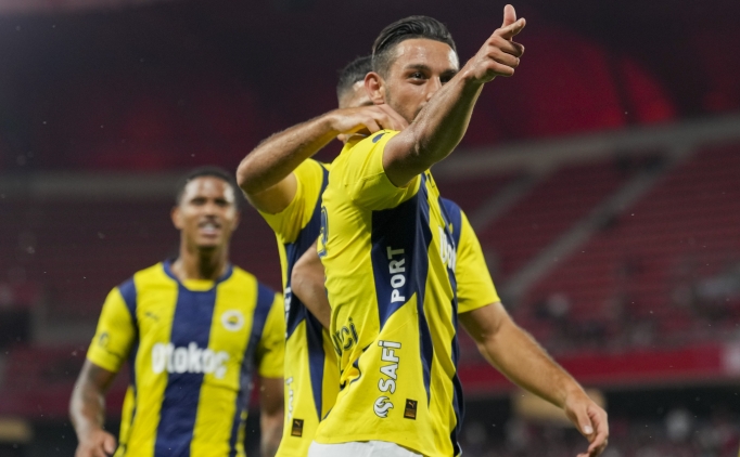 Fenerbahe'den rfan Can Kahveci iin szleme karar