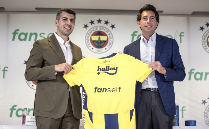 Fenerbahe ile Fanself, ibirlii anlamas imzalad