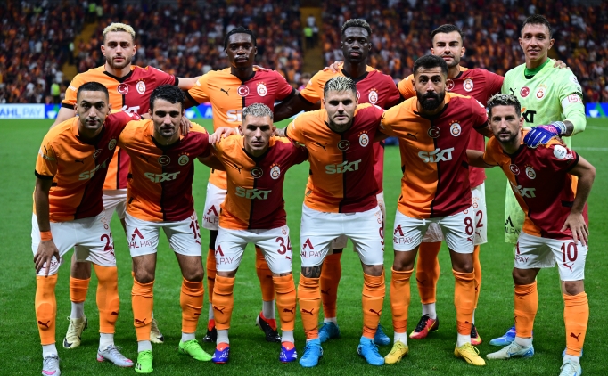 Galatasaray'da transfere engel!