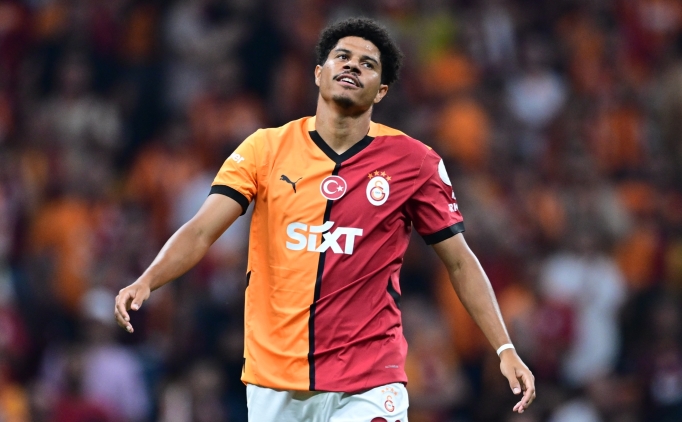 Gabriel Sara, Championship'te y�l�n 11'inde