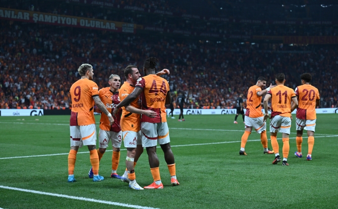 Galatasaray'n Young Boys malar TRT1'de!