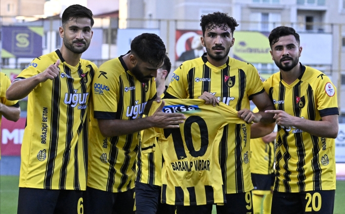 5 goll man kazanan stanbulspor oldu