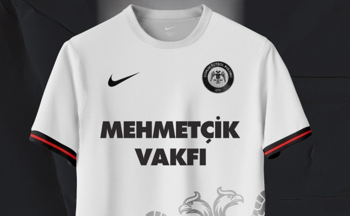 �orum FK'n�n, mehmet�ik temal� formas�!