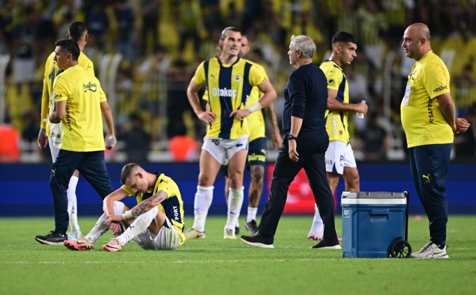 Fenerbahe'nin hasreti 16 yla kt