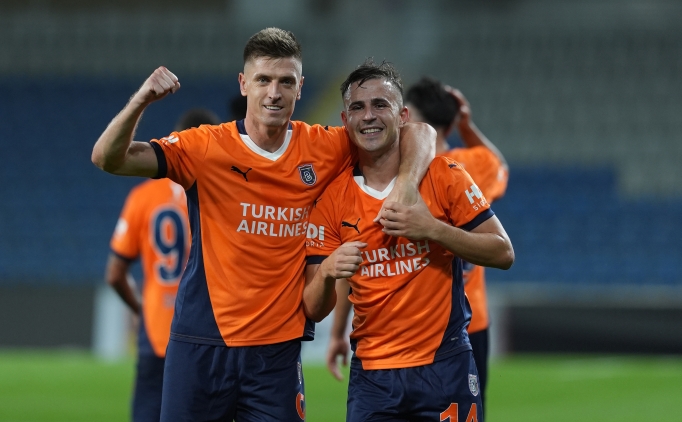 Ba�ak�ehir, Alanya'y� a��rl�yor