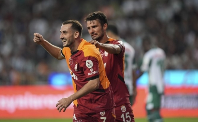 Kerem i�in transfer hamlesi