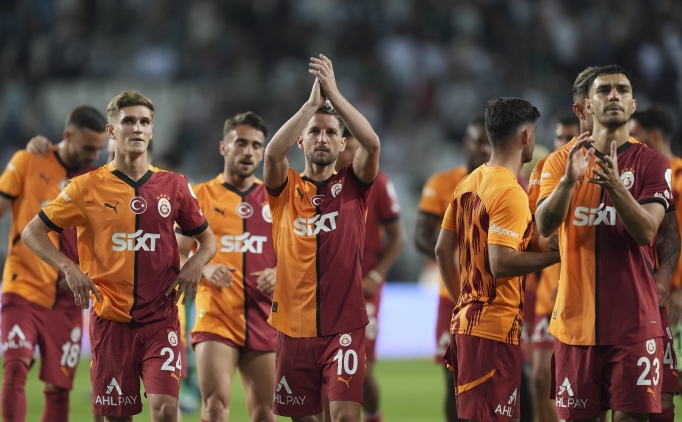 Young Boys'tan aklama: 'Galatasaray ma ok zor olacak'