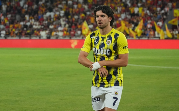 Ferdi Kadolu, Fenerbahe'yi bekliyor