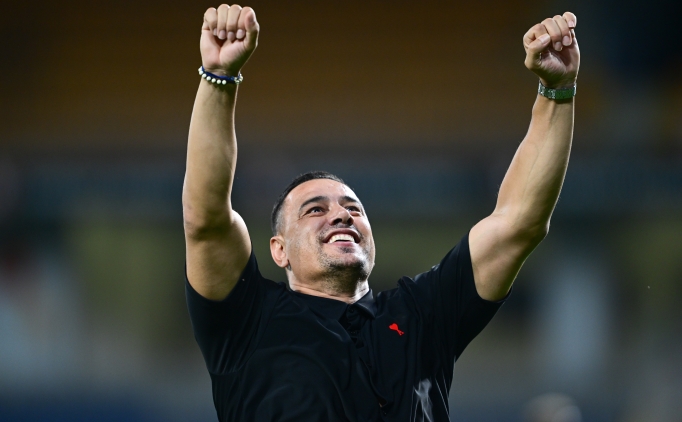 �a�da� Atan: ''Tekrar�n� izlemeye sab�rs�zlan�yorum''