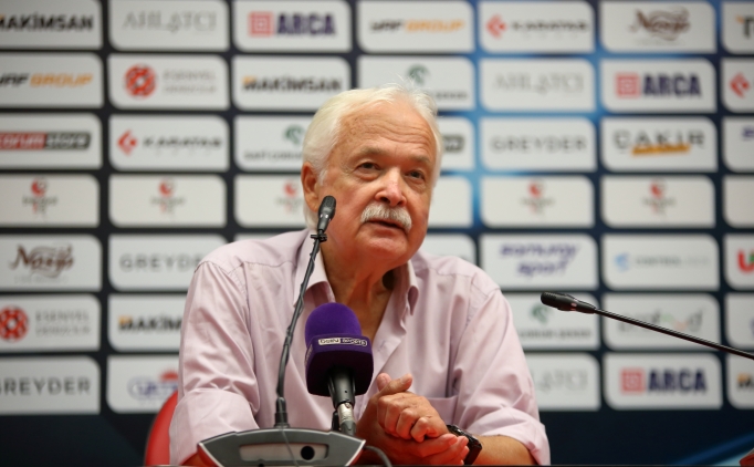 At�lay Canel: 'Galibiyeti ka��ran taraf Fatih Karag�mr�k'