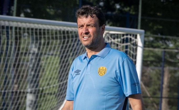 Ankarag�c�'nde yeni transfer s�k�nt�s�