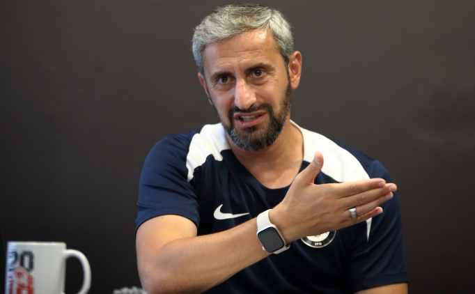 �zbalta: ''Bu ligde puan puand�r''