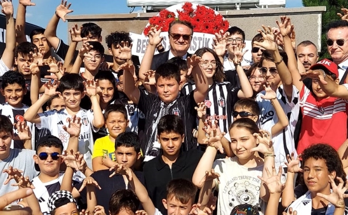 Hasan Arat: ''Be�ikta�l� bu mirasa sahip ��kacak''