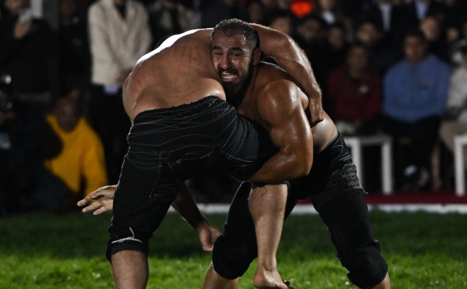 1. Taha Akg�l Karakucak G�re�leri tamamland�