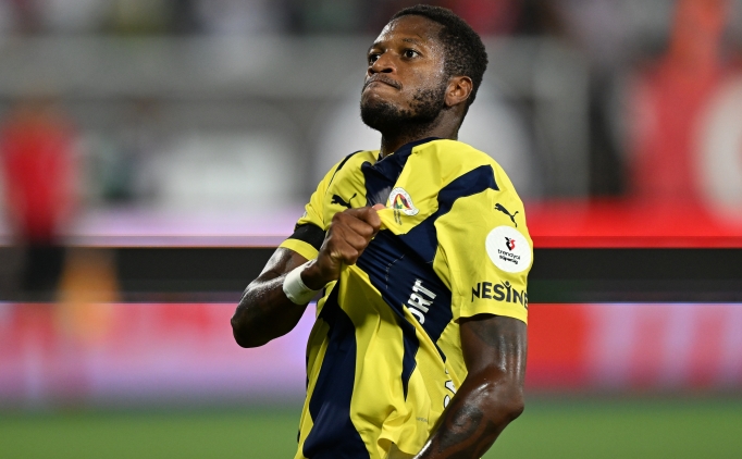 Fred, Trabzonspor ma�� i�in sab�rs�z!