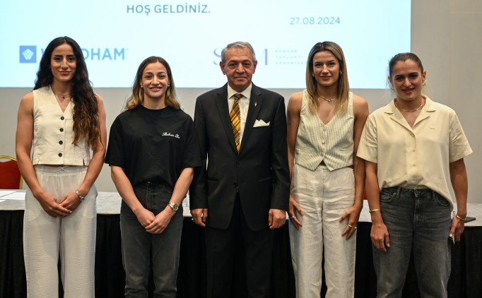 Ey�p G�zge�: 'Boksta T�rk ekol� olu�tu'