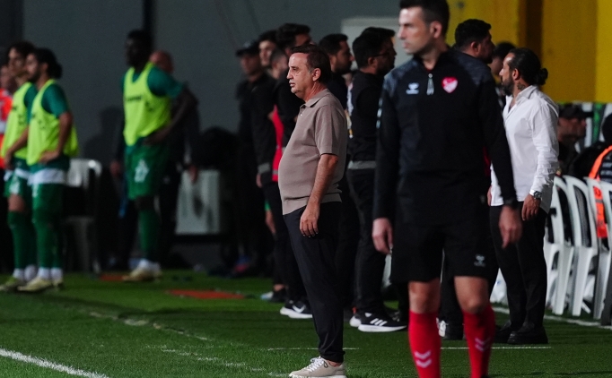 Suat Kaya: '�ki oyuncu istedim'