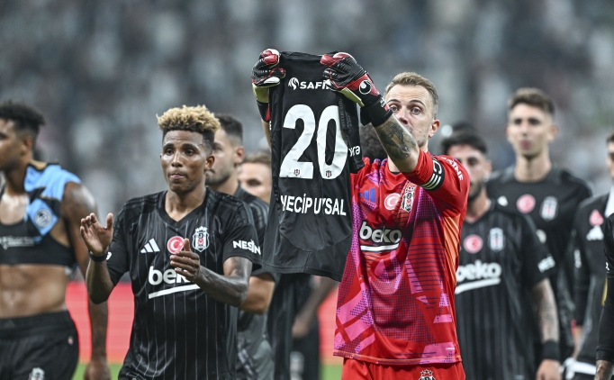Beşiktaş, Sivasspor'u konuk edecek