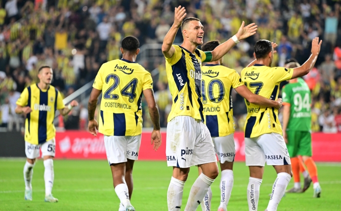 Fenerbahe, Fatih Tekke'ye kar evindeki ilk galibiyeti ald