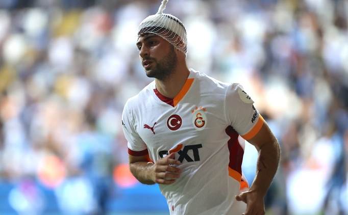 Galatasaray'da Yusuf belirsizlii!