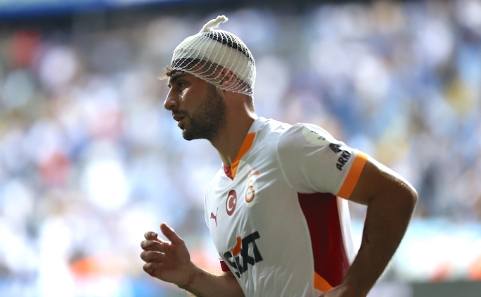 Galatasaray'da Yusuf karar!