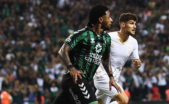 Kocaelispor 2 ma� sonra galip!