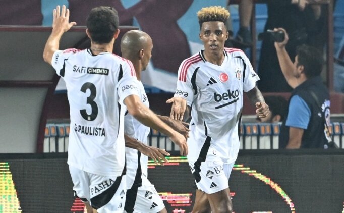 Gedson Fernandes'ten sakatlk sorusuna yant