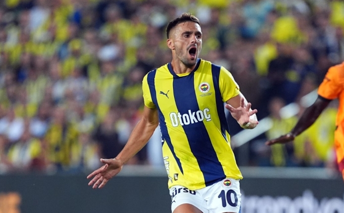 Dusan Tadic: 'Byle oynayamayz!'