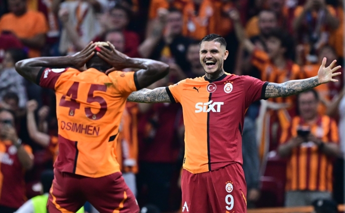 Galatasaray'n Ali Sami Yen viraj