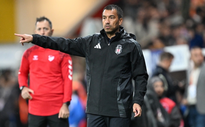 Giovanni van Bronckhorst iin tarihi derbi!