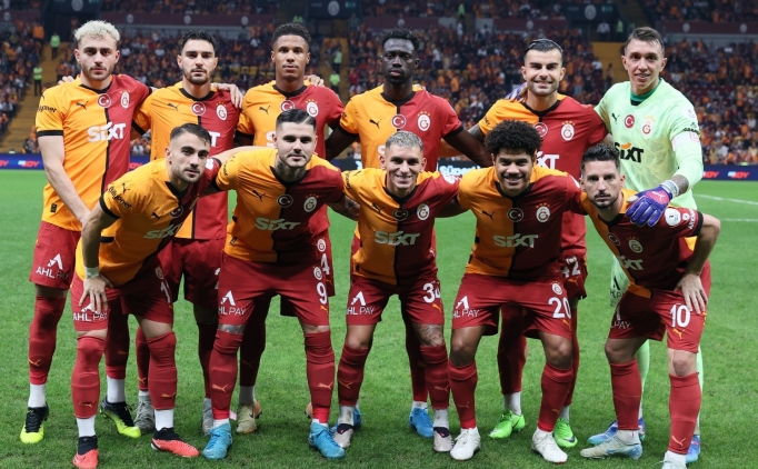 Sporx: Antalyaspor - Galatasaray: Muhtemel 11'ler