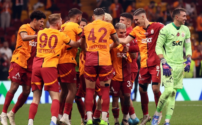 Sporx: Galatasaray, Fenerbahçe'nin deplasman rekorunu kırabilir