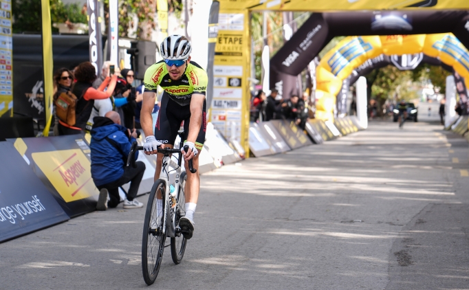 L'Etape Trkiye by Tour de France, ilk kez stanbul'da gerekletirildi