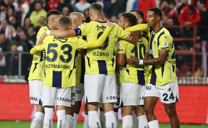 Fenerbahe - Manchester United: Muhtemel 11'ler