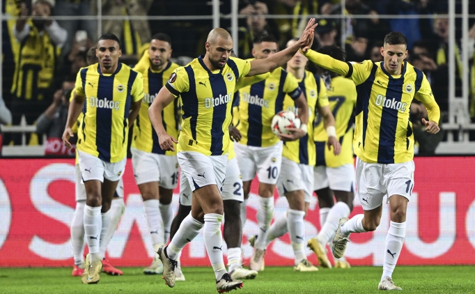 Fenerbahe, galip geldii malarda kalesini gole kapatt