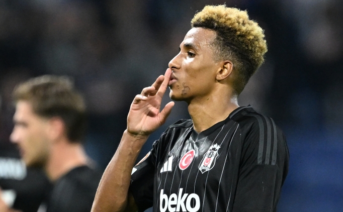 Lyon'da Gedson Fernandes pimanl