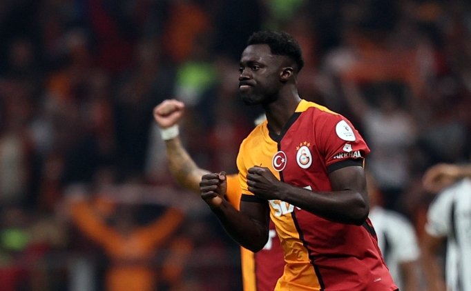 Fenerbahe almad Galatasaray'da zirve yapt