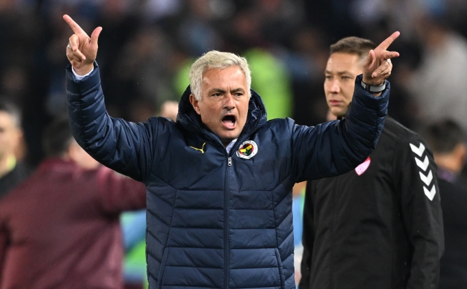 Jose Mourinho'yu dndren konu: Sakatlklar