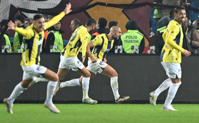 Fenerbahe, ayaa kalkt