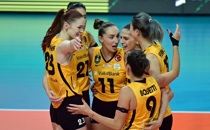  VakfBank, ilk mata hata yapmad