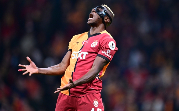 Galatasaray'da puan kaybnn nedenleri!