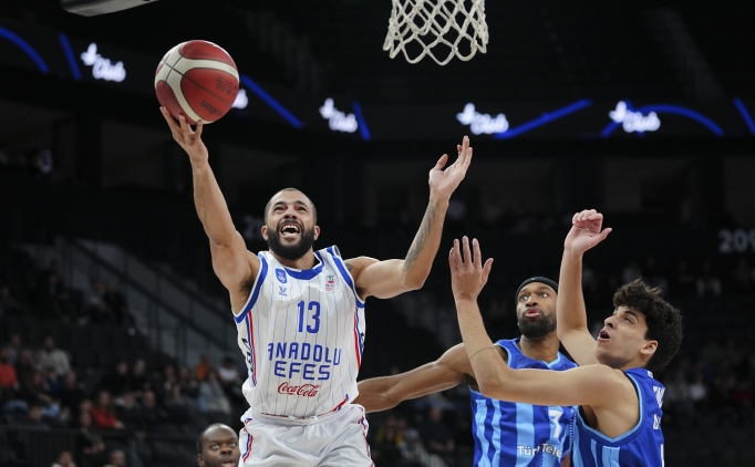 Anadolu Efes, Trk Telekom'a taklmad!