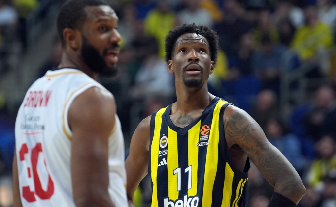 EuroLeague'de ift ma haftas balyor: Efes ve Fenerbahe