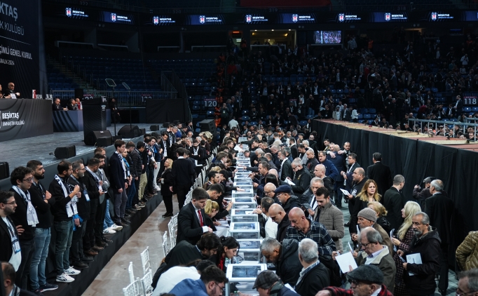 Beikta'ta sahte kimlik: 'Spor polisi ilem yapacak'