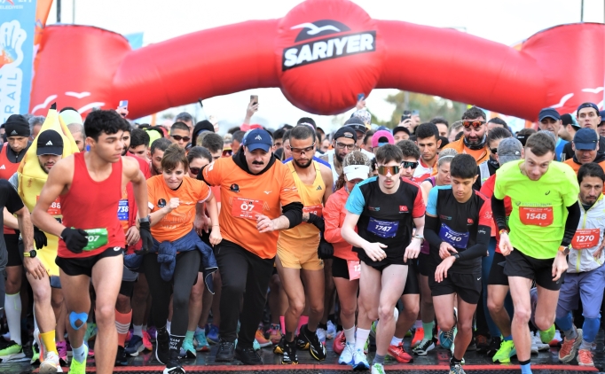 Antalya Ultra Maratonu, ikinci gn yarlaryla sona erdi