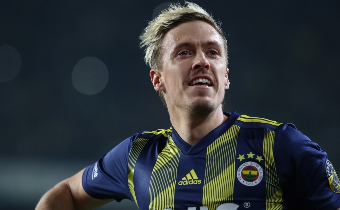 Sporx: Max Kruse: "Milli takım kampında kadınla basıldım"