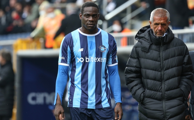 Mario Balotelli'den Hakan alhanolu itiraf!